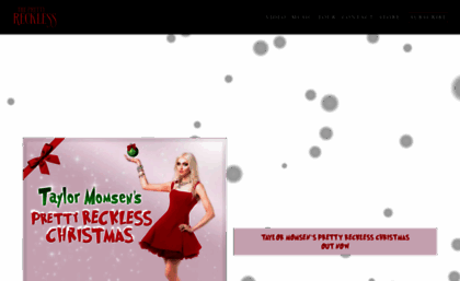 theprettyreckless.com