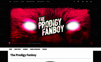 theprodigyfanboy.com
