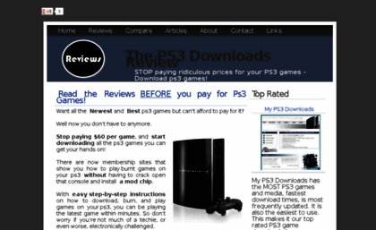 theps3downloadsreview.com