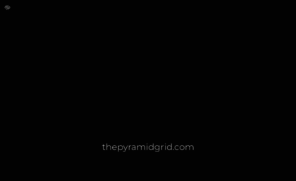 thepyramidgrid.com