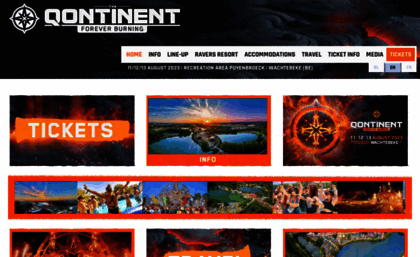 theqontinent.be