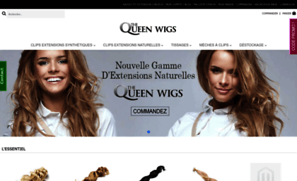 thequeenwigs.com