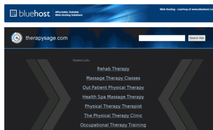 therapysage.com