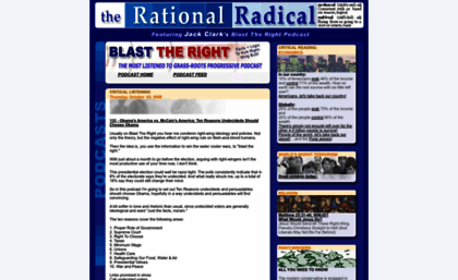 therationalradical.com