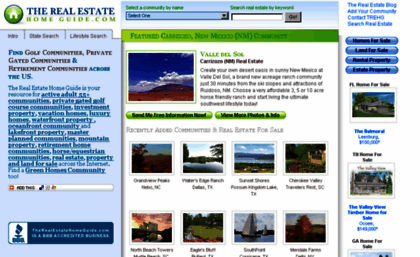 therealestatehomeguide.com