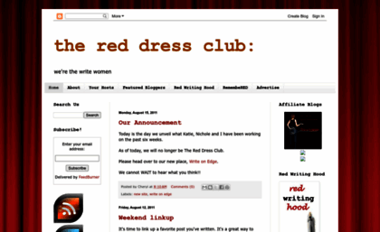 thereddressclub.blogspot.com