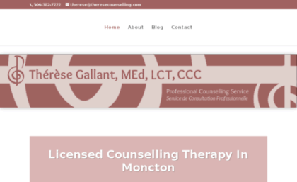 theresecounselling.com
