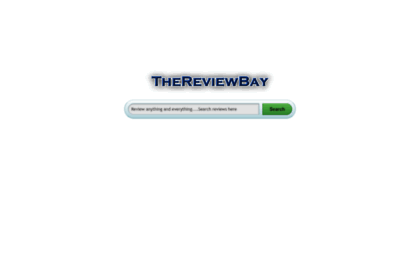 thereviewbay.com