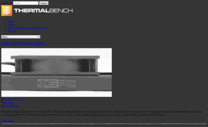 thermalbench.com