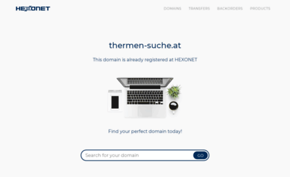 thermen-suche.at
