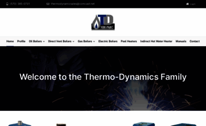thermodynamicsboiler.com