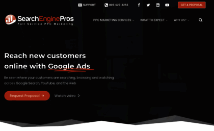 thesearchenginepros.com