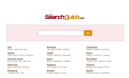 thesearchquick.com