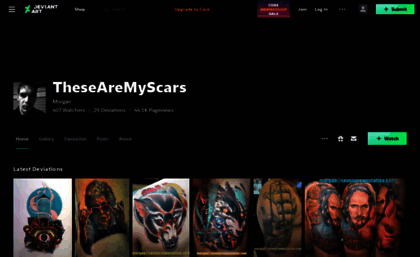 thesearemyscars.deviantart.com