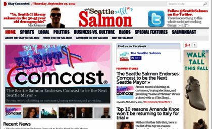 theseattlesalmon.com