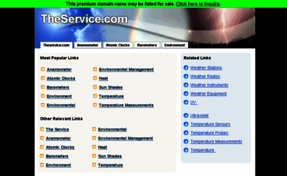 theservice.com