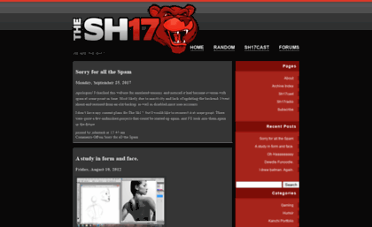 thesh17.com