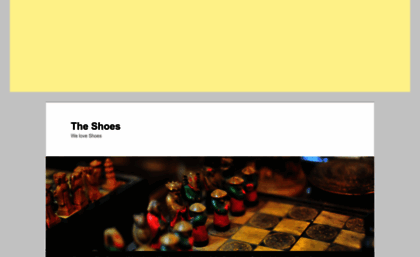 theshoes.com