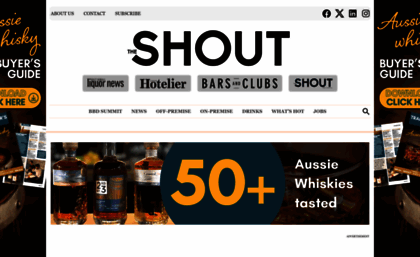 theshout.com.au