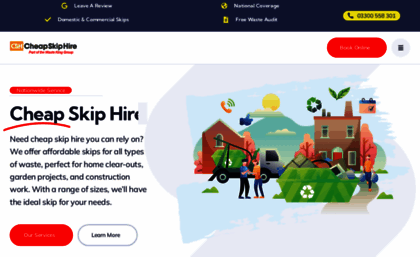 theskip.net