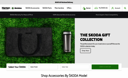 theskodashop.co.uk