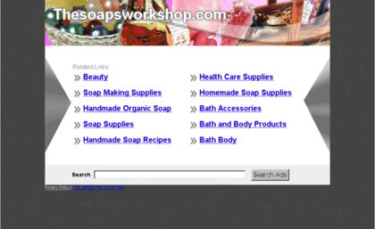 thesoapsworkshop.com