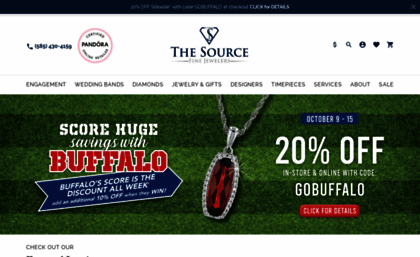 thesourcejewelers.com