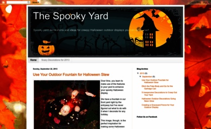 thespookyyard.blogspot.sg