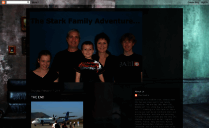 thestarkfamilyadventure.blogspot.com