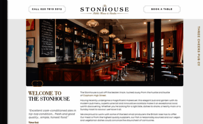 thestonhouse.co.uk