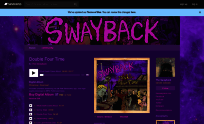 theswayback.bandcamp.com