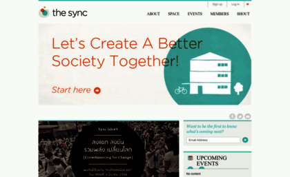 thesync.org