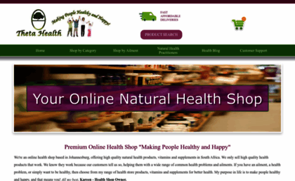 thetahealth.co.za