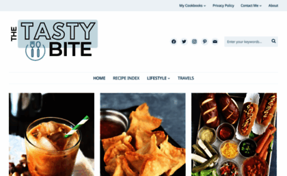 thetastybiteblog.com