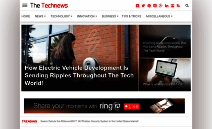 thetechnews.com