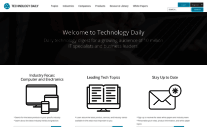 thetechnologydaily.com