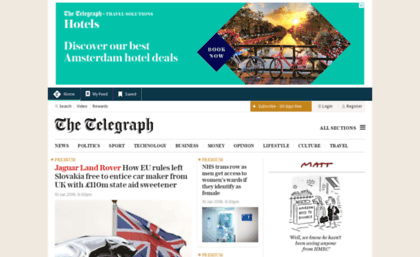 thetelegraph.co.uk