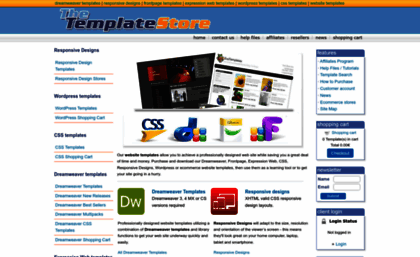 thetemplatestore.com