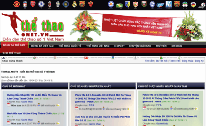 thethao.net.vn