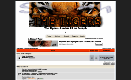 thetigers.forumotion.net