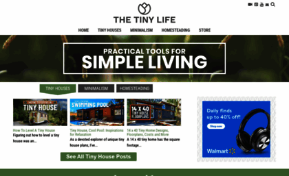 thetinylife.com