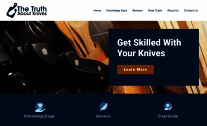 thetruthaboutknives.com