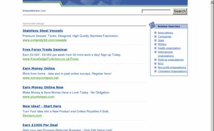 thetweettanker.com