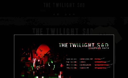 thetwilightsad.com