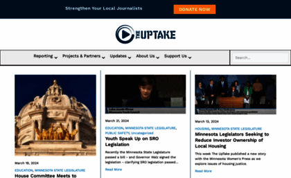 theuptake.org