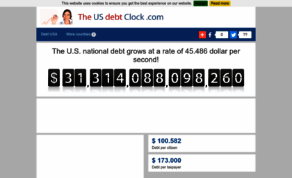 theusdebtclock.com