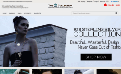 thevcollection.com