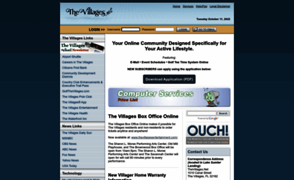 thevillages.net