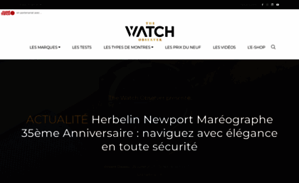 thewatchobserver.fr