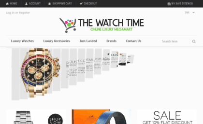 thewatchtime.com